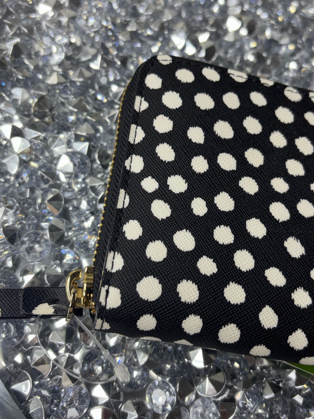 Kate Spade New York Laurel Way Neda zip-around wallet NWT - Picture 9 of 12